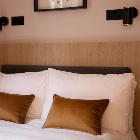 Aparthotel Bob W London Holland Park Exterior foto
