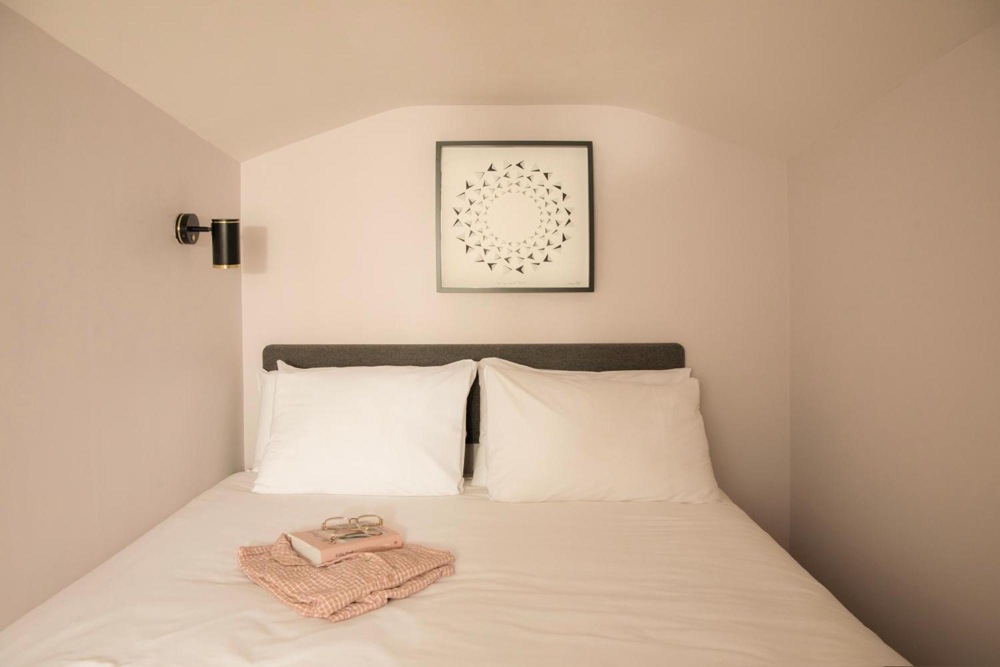 Aparthotel Bob W London Holland Park Exterior foto